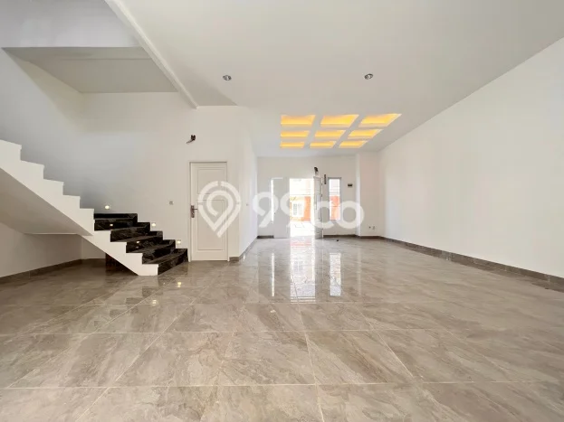 Rumah Modern Cantik 4 KT Bisa Langsung Pindah di Medan Johor Rumah Modern Cantik 4 KT Bisa Langsung Pindah di Medan Johor
