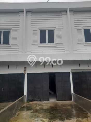 FOR SALE! Ruko di Medan Perjuangan Medan, LT 64m2, LB 120m2 FOR SALE! Ruko di Medan Perjuangan Medan, LT 64m2, LB 120m2