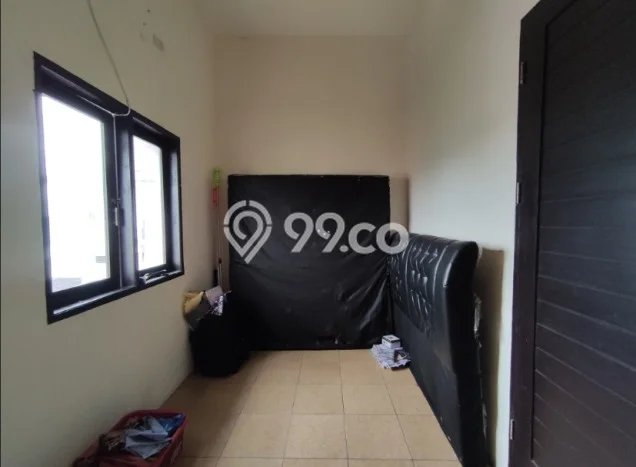Hunian Cantik Modern Lb 104m2 di Medan Sunggal, Medan Hunian Cantik Modern Lb 104m2 di Medan Sunggal, Medan