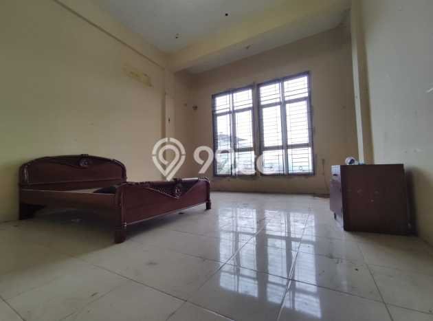 Unit Ruko Dijual di Medan Selayang Medan Luas Bangunan 399m2 Unit Ruko Dijual di Medan Selayang Medan Luas Bangunan 399m2