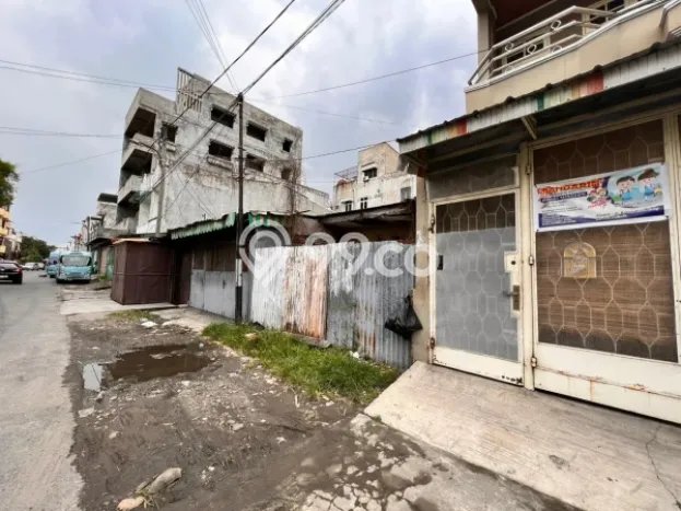 Tanah Kavling untuk Dijual di Medan Petisah Medan 116m2 Tanah Kavling untuk Dijual di Medan Petisah Medan 116m2