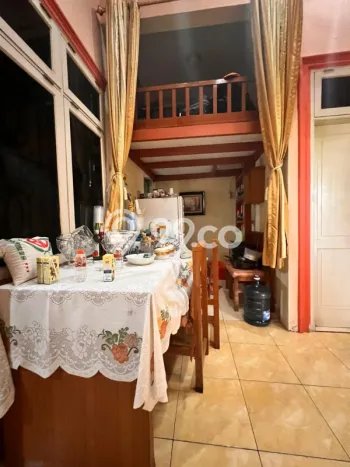 Jual Rumah Bagus Siap Huni LB 256m2 di Medan Denai, Medan Jual Rumah Bagus Siap Huni LB 256m2 di Medan Denai, Medan
