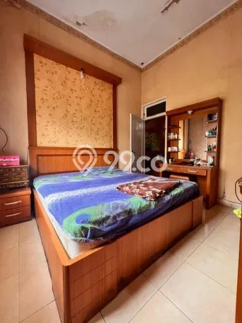 Jual Rumah Bagus Siap Huni LB 256m2 di Medan Denai, Medan Jual Rumah Bagus Siap Huni LB 256m2 di Medan Denai, Medan