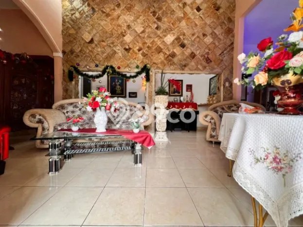 Jual Rumah Bagus Siap Huni LB 256m2 di Medan Denai, Medan Jual Rumah Bagus Siap Huni LB 256m2 di Medan Denai, Medan