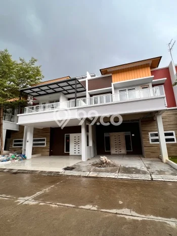 Dijual Rumah Mewah Exclusive di Medan Helvetia, Medan Dijual Rumah Mewah Exclusive di Medan Helvetia, Medan