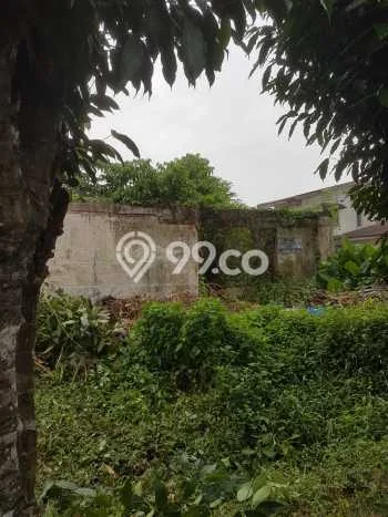 Tanah di Medan Johor, Medan Luas 300m2 Dijual Segera Tanah di Medan Johor, Medan Luas 300m2 Dijual Segera