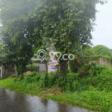 Tanah di Medan Johor, Medan Luas 300m2 Dijual Segera Tanah di Medan Johor, Medan Luas 300m2 Dijual Segera