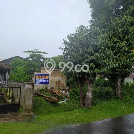 Tanah di Medan Johor, Medan Luas 300m2 Dijual Segera Tanah di Medan Johor, Medan Luas 300m2 Dijual Segera