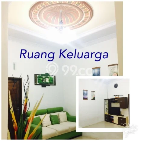 Rumah Modern Minimalis 3 Kamar Bisa Langsung Pindah di Medan Tuntungan Rumah Modern Minimalis 3 Kamar Bisa Langsung Pindah di Medan Tuntungan