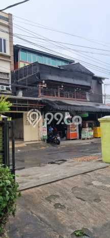 Lokasi Strategis! Dijual Ruko Bisnis di Medan Area, Medan Kondisi Bagus Lokasi Strategis! Dijual Ruko Bisnis di Medan Area, Medan Kondisi Bagus