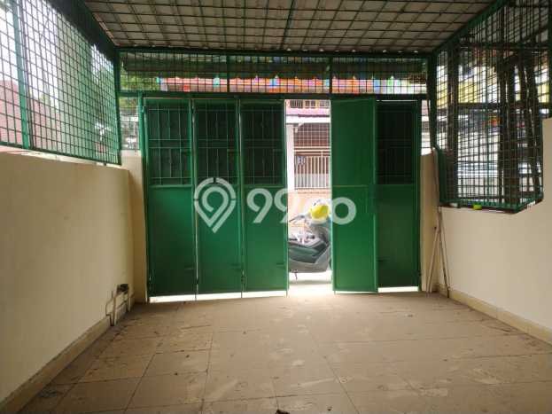 Ruko Dijual Lokasi Emas di Medan Perjuangan Luas 133m2 Ruko Dijual Lokasi Emas di Medan Perjuangan Luas 133m2