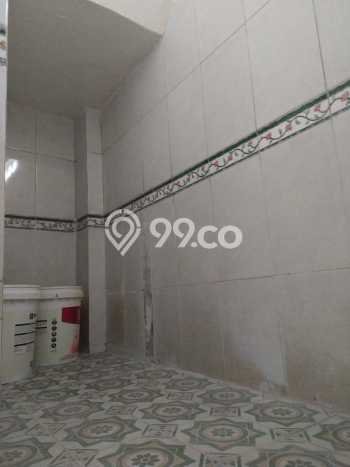 Ruko Dijual Lokasi Emas di Medan Perjuangan Luas 133m2 Ruko Dijual Lokasi Emas di Medan Perjuangan Luas 133m2