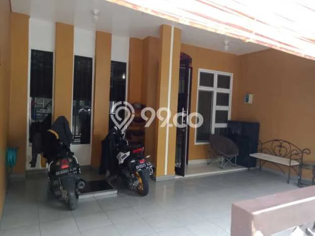 Dijual Cepat Rumah Bagus Siap Huni LB 120m2 di Medan Tembung, Medan Dijual Cepat Rumah Bagus Siap Huni LB 120m2 di Medan Tembung, Medan