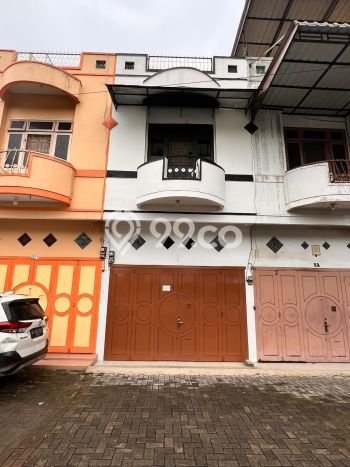 Dijual Rumah 2 Kamar Lokasi Strategis Bagus dan Strategis di Medan Johor Dijual Rumah 2 Kamar Lokasi Strategis Bagus dan Strategis di Medan Johor