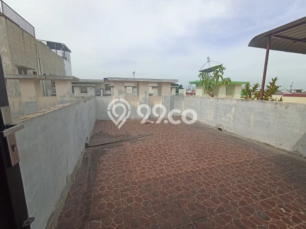 Rumah Strategis Modern Lb 120m2 di Medan Tembung, Medan Rumah Strategis Modern Lb 120m2 di Medan Tembung, Medan