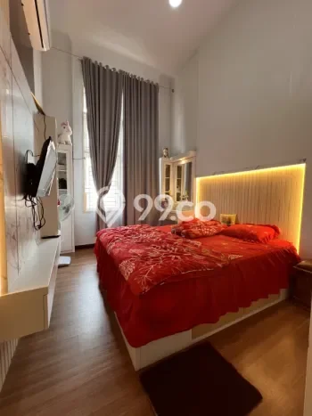 Rumah Modern Cantik 3 Kamar Bisa Langsung Pindah di Medan Sunggal Rumah Modern Cantik 3 Kamar Bisa Langsung Pindah di Medan Sunggal