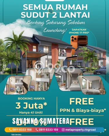 Jual Rumah Favorit Siap Huni LB 52m2 di Pancur Batu, Deli Serdang Jual Rumah Favorit Siap Huni LB 52m2 di Pancur Batu, Deli Serdang