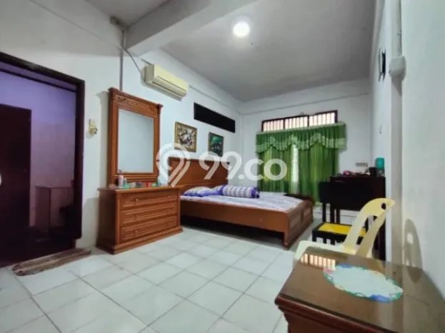 Hunian Cantik Modern Lb 298m2 di Medan Baru, Medan Hunian Cantik Modern Lb 298m2 di Medan Baru, Medan