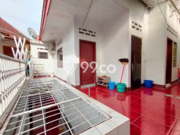 Hunian Cantik Modern Lb 298m2 di Medan Baru, Medan Hunian Cantik Modern Lb 298m2 di Medan Baru, Medan
