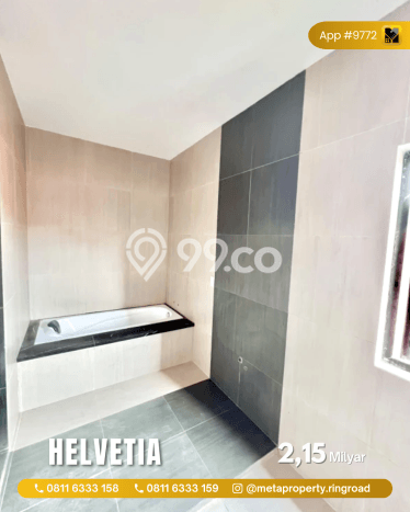 Dijual Rumah Minimalis Bagus Punya 4 KT di Medan Helvetia Medan SHM Dijual Rumah Minimalis Bagus Punya 4 KT di Medan Helvetia Medan SHM