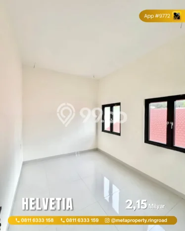 Dijual Rumah Minimalis Bagus Punya 4 KT di Medan Helvetia Medan SHM Dijual Rumah Minimalis Bagus Punya 4 KT di Medan Helvetia Medan SHM