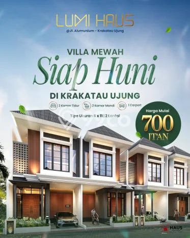 Dijual Rumah 2 Kamar Lokasi Strategis Bagus dan Strategis di Medan Deli Dijual Rumah 2 Kamar Lokasi Strategis Bagus dan Strategis di Medan Deli