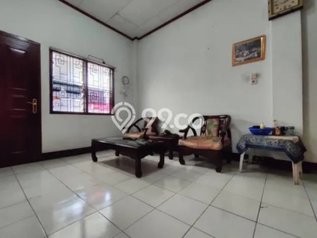 Hunian Cantik Modern Lb 298m2 di Medan Baru, Medan Hunian Cantik Modern Lb 298m2 di Medan Baru, Medan