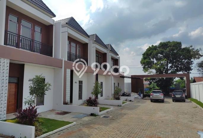For Sale Hunian Rumah Nyaman 3 KT di Johor, Medan For Sale Hunian Rumah Nyaman 3 KT di Johor, Medan