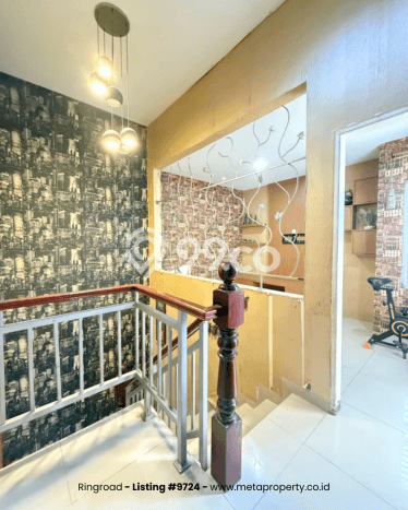 Dijual Rumah Minimalis Bagus Punya 3 KT di Medan Sunggal Medan SHM Dijual Rumah Minimalis Bagus Punya 3 KT di Medan Sunggal Medan SHM