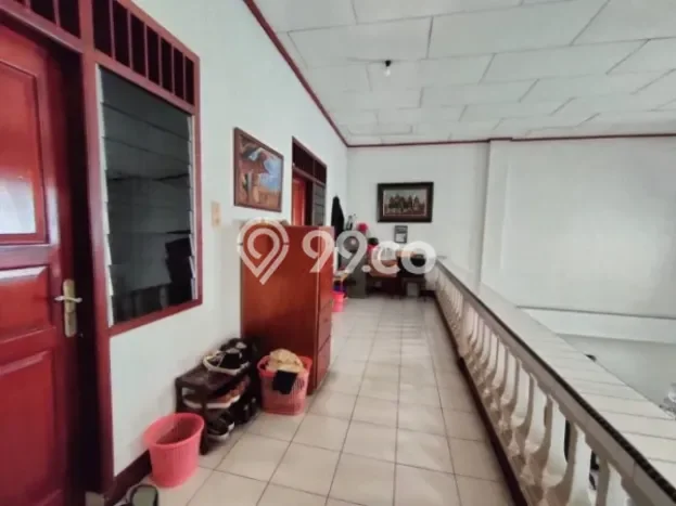Hunian Cantik Modern Lb 298m2 di Medan Baru, Medan Hunian Cantik Modern Lb 298m2 di Medan Baru, Medan