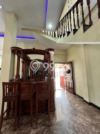 Dijual Hunian Mewah dengan Fasilitas Sekitar Lengkap di Medan Sunggal, Medan Dijual Hunian Mewah dengan Fasilitas Sekitar Lengkap di Medan Sunggal, Medan