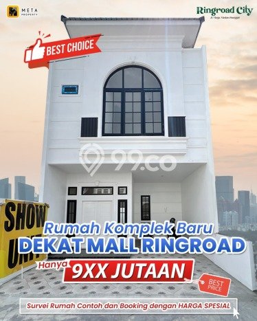 Rumah Modern Cantik 4 Kamar Siap Huni di Medan Sunggal Rumah Modern Cantik 4 Kamar Siap Huni di Medan Sunggal