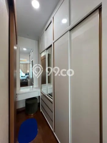 Disewakan Segera Apartemen Strategis 1 KT, 1 KM di Kawasan Medan Barat Disewakan Segera Apartemen Strategis 1 KT, 1 KM di Kawasan Medan Barat