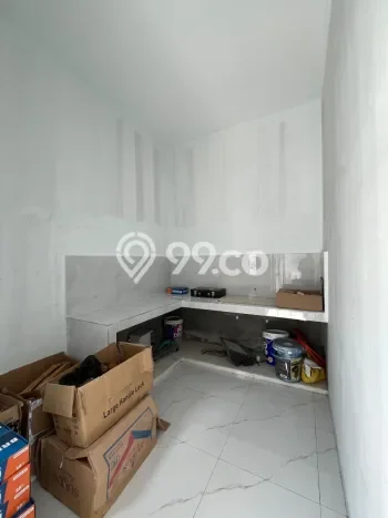 Rumah Modern Minimalis 4 KT Siap Huni di Medan Sunggal Rumah Modern Minimalis 4 KT Siap Huni di Medan Sunggal