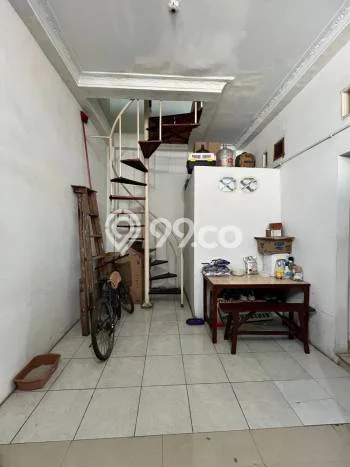 Jual Rumah Strategis Bagus Punya 4 KT di Medan Johor Medan SHM Jual Rumah Strategis Bagus Punya 4 KT di Medan Johor Medan SHM