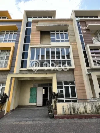 Hot Offer Hunian Premium Ideal dan Luas di Medan Barat, Medan Hot Offer Hunian Premium Ideal dan Luas di Medan Barat, Medan