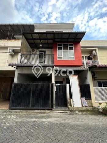 Disewakan Cepat Rumah Kondisi Bagus di Area Medan Sunggal, Medan Disewakan Cepat Rumah Kondisi Bagus di Area Medan Sunggal, Medan