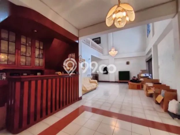 Hunian Cantik Modern Lb 298m2 di Medan Baru, Medan Hunian Cantik Modern Lb 298m2 di Medan Baru, Medan