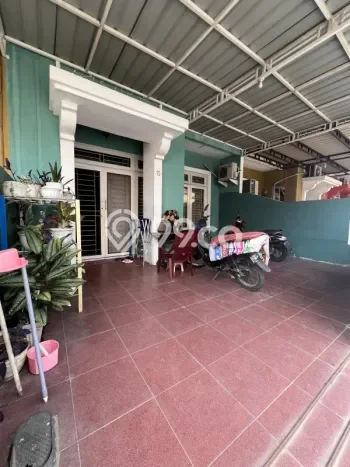Rumah Modern Cantik 3 Kamar Bisa Langsung Pindah di Medan Sunggal Rumah Modern Cantik 3 Kamar Bisa Langsung Pindah di Medan Sunggal