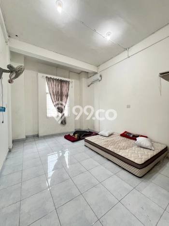 Ruko Komersial Dijual di Medan Selayang Medan LT 120m2 & LB 336m2 Ruko Komersial Dijual di Medan Selayang Medan LT 120m2 & LB 336m2