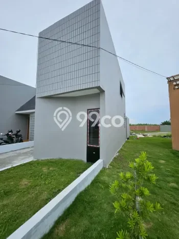 Rumah Modern Minimalis 3 Kamar Bisa Langsung Pindah di Medan Labuhan Rumah Modern Minimalis 3 Kamar Bisa Langsung Pindah di Medan Labuhan