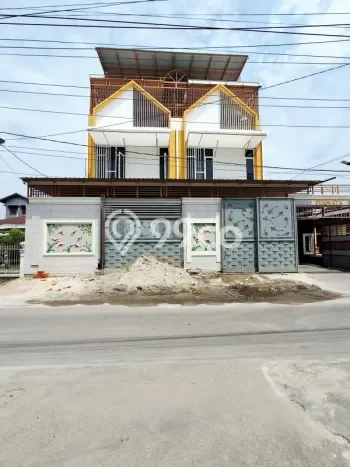 Dijual Rumah Elit Exclusive di Medan Tembung, Medan Dijual Rumah Elit Exclusive di Medan Tembung, Medan