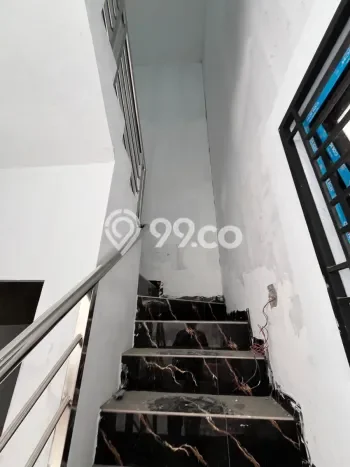 Rumah Modern Minimalis 4 KT Siap Huni di Medan Sunggal Rumah Modern Minimalis 4 KT Siap Huni di Medan Sunggal
