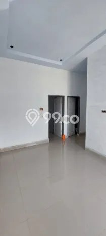 Jual Rumah Murah Meriah Medan Labuhan Punya 2 Kamar & LT 72m2 Jual Rumah Murah Meriah Medan Labuhan Punya 2 Kamar & LT 72m2