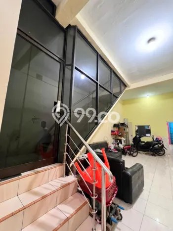 Ruko Dijual di Medan Timur Medan dengan Luas Bangunan 224m2 Ruko Dijual di Medan Timur Medan dengan Luas Bangunan 224m2