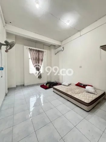Ruko For Sale di Kawasan Medan Selayang, Medan Harga Kompetitif Ruko For Sale di Kawasan Medan Selayang, Medan Harga Kompetitif