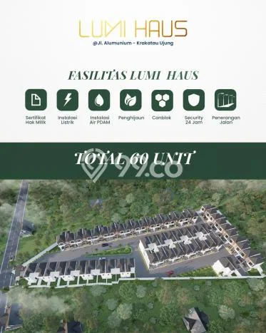 Dijual Rumah 2 Kamar Lokasi Strategis Bagus dan Strategis di Medan Deli Dijual Rumah 2 Kamar Lokasi Strategis Bagus dan Strategis di Medan Deli