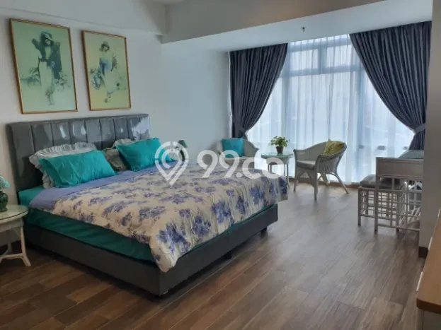 Apartemen Eksklusif Dijual di Medan Sunggal Medan Luas 140m2 Apartemen Eksklusif Dijual di Medan Sunggal Medan Luas 140m2