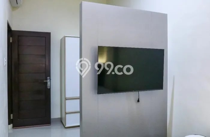 Hunian Cantik Modern Lb 100m2 di Medan Perjuangan, Medan Hunian Cantik Modern Lb 100m2 di Medan Perjuangan, Medan