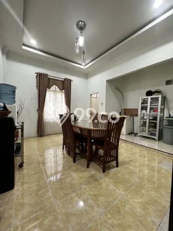 Dijual Cepat Rumah Favorit Siap Huni LB 130m2 di Namo Rambe, Deli Serdang Dijual Cepat Rumah Favorit Siap Huni LB 130m2 di Namo Rambe, Deli Serdang
